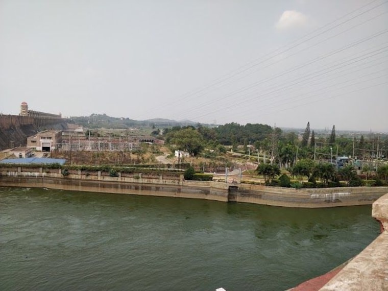 Tungabhadra Dam-4